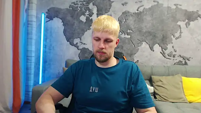 VikingChrisss online show from 01.27.25