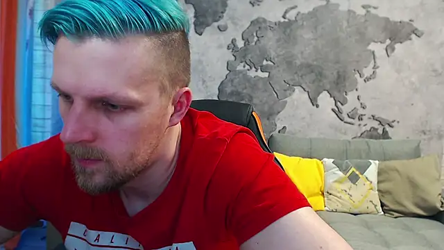 VikingChrisss online show from 02.15.25