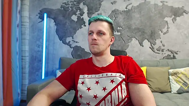 VikingChrisss online show from 03.05.25