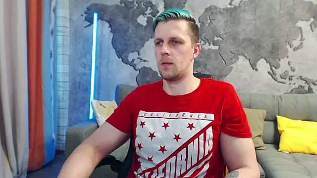 VikingChrisss online show from 03.11.25