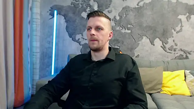 VikingChrisss online show from 03.21.25