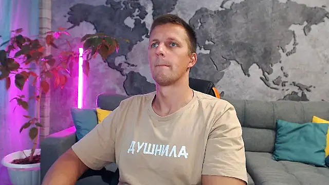 VikingChrisss online show from 10.12.25