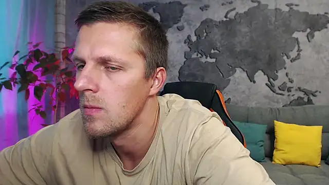 VikingChrisss online show from 10.17.25