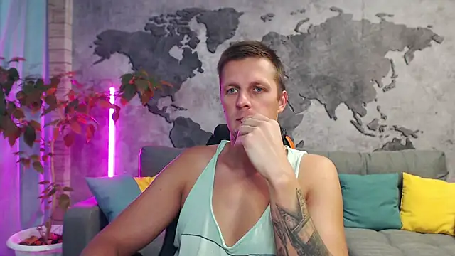 VikingChrisss online show from 10.26.25