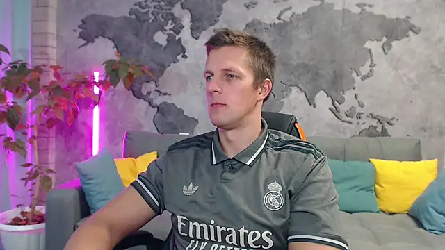 VikingChrisss online show from 11.09.25