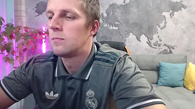 VikingChrisss online show from 12.01.25