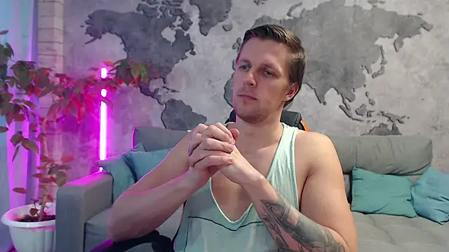 VikingChrisss online show from 01.18.26