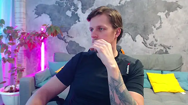 VikingChrisss online show from 02.25.26