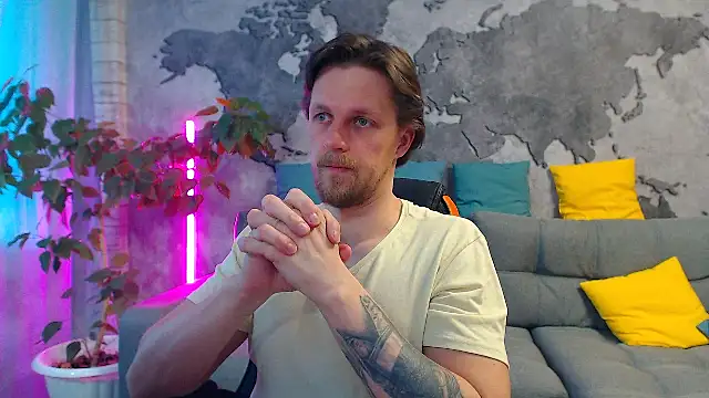 VikingChrisss online show from 04.27.26