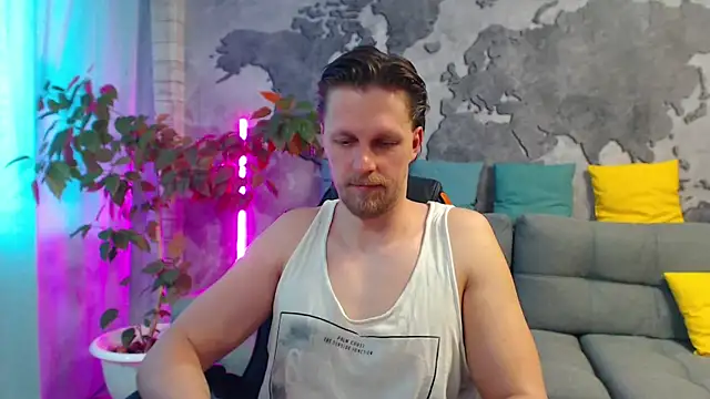 VikingChrisss online show from 05.02.26