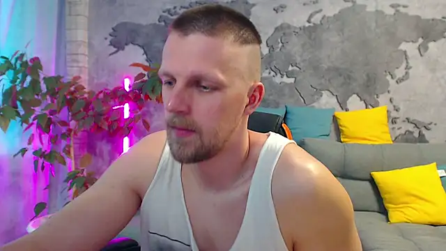 VikingChrisss online show from 05.15.26