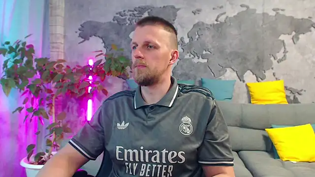 VikingChrisss online show from 06.08.26