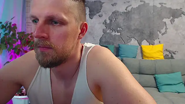 VikingChrisss online show from 06.13.26
