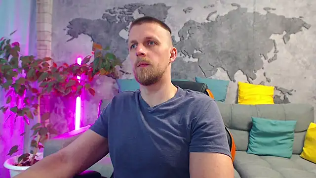 VikingChrisss online show from 06.18.26