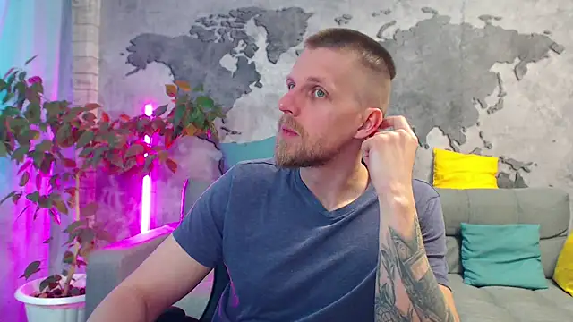VikingChrisss online show from 06.20.26