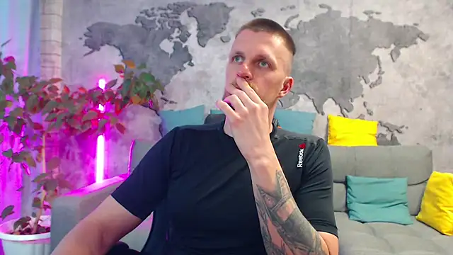 VikingChrisss online show from 06.21.26