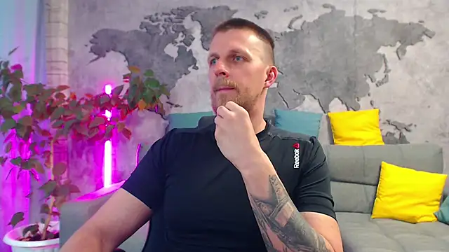VikingChrisss online show from 06.27.26