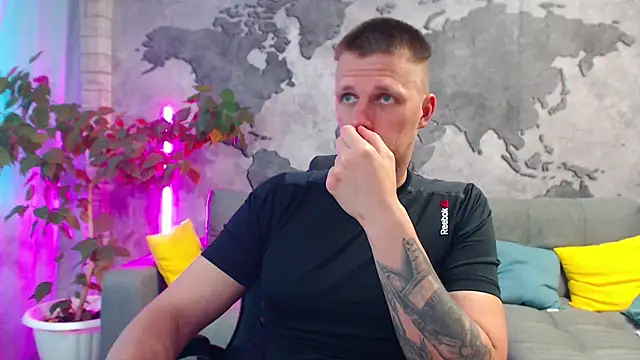 VikingChrisss online show from 07.05.26
