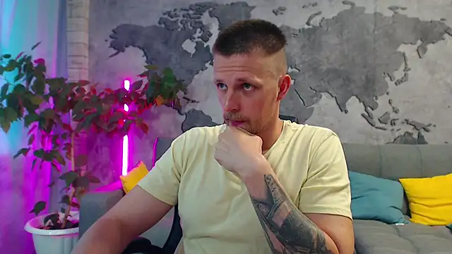 VikingChrisss online show from 07.06.26