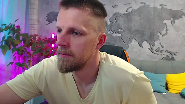VikingChrisss online show from 07.08.26