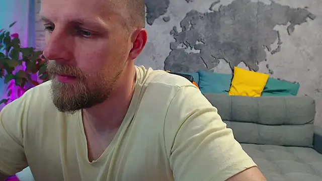 VikingChrisss online show from 07.11.26