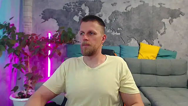 VikingChrisss online show from 07.12.26