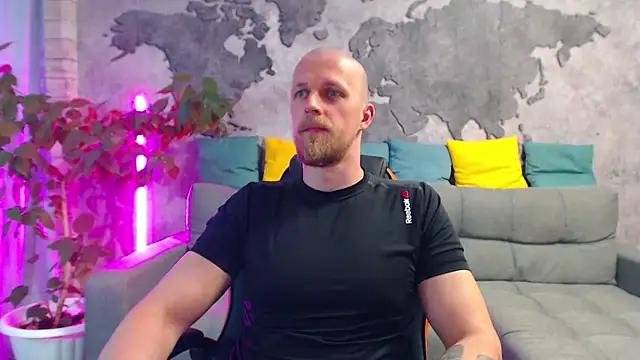 VikingChrisss online show from 07.14.26