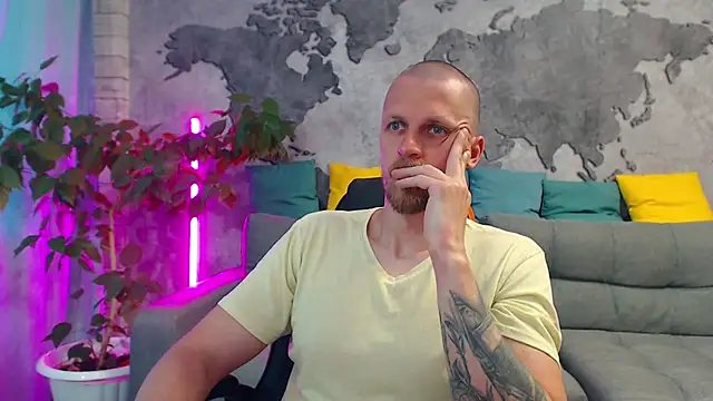 VikingChrisss online show from 07.18.26
