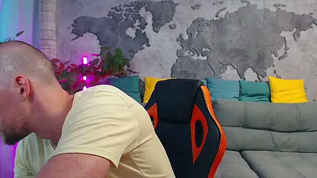 VikingChrisss online show from 07.19.26