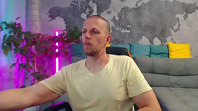 VikingChrisss online show from 07.21.26