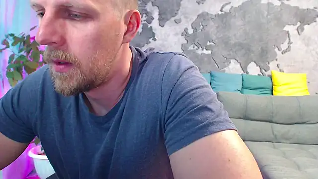 VikingChrisss online show from 07.22.26