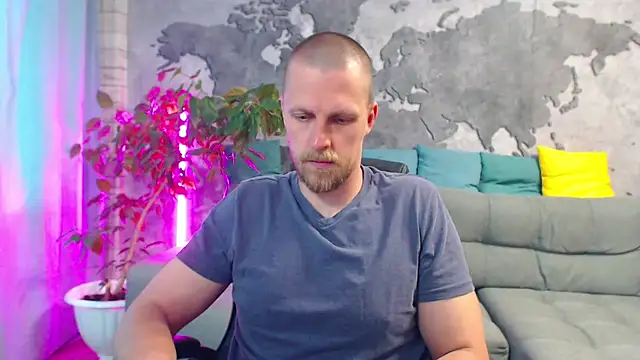 VikingChrisss online show from 07.24.26