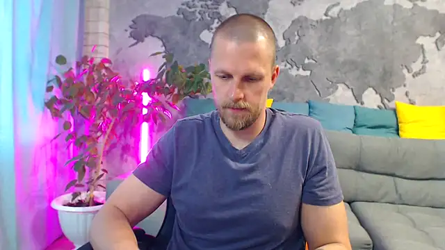 VikingChrisss online show from 07.25.26