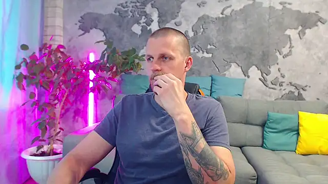 VikingChrisss online show from 07.26.26