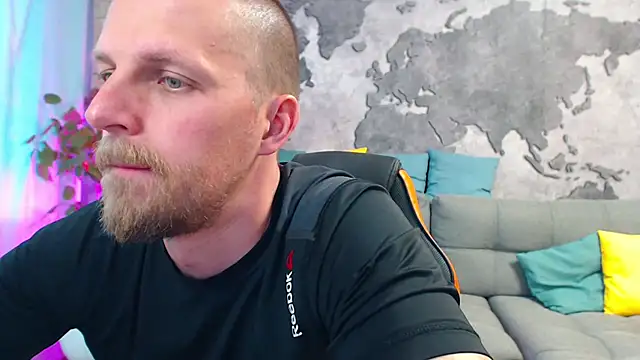 VikingChrisss online show from 07.27.26