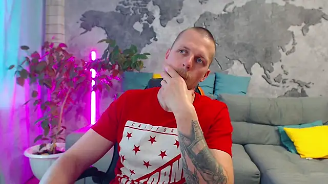 VikingChrisss online show from 07.28.26