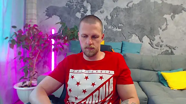 VikingChrisss online show from 07.28.26