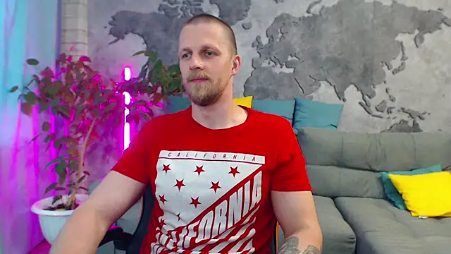 VikingChrisss online show from 07.28.26