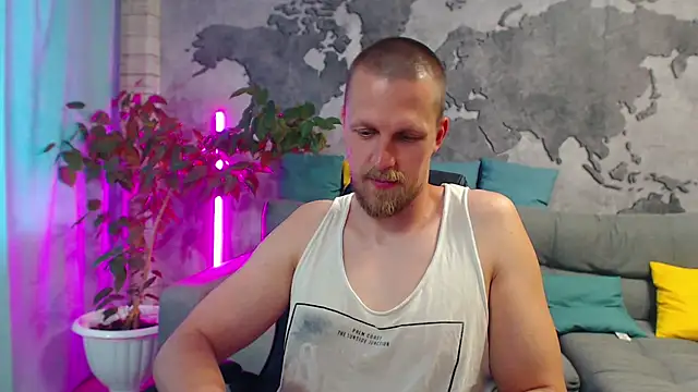 VikingChrisss online show from 08.01.26