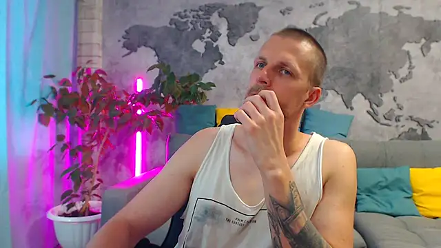 VikingChrisss online show from 08.02.26