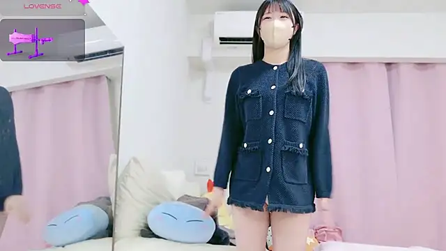 anchan  online show from 02.19.25