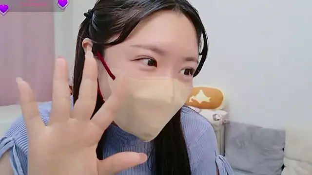 anchan  online show from 10.16.25