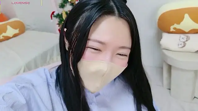 anchan  online show from 12.15.25