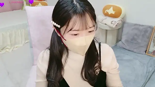 anchan  online show from 01.18.26