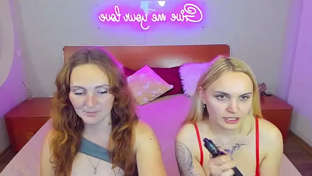 MagicEyess online show from 10.28.25