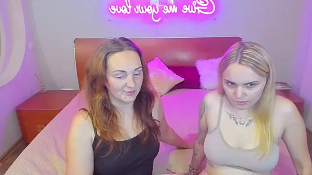 MagicEyess online show from 11.01.25