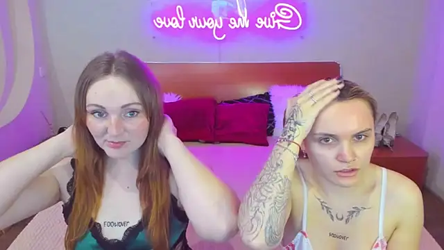 MagicEyess online show from 03.06.26