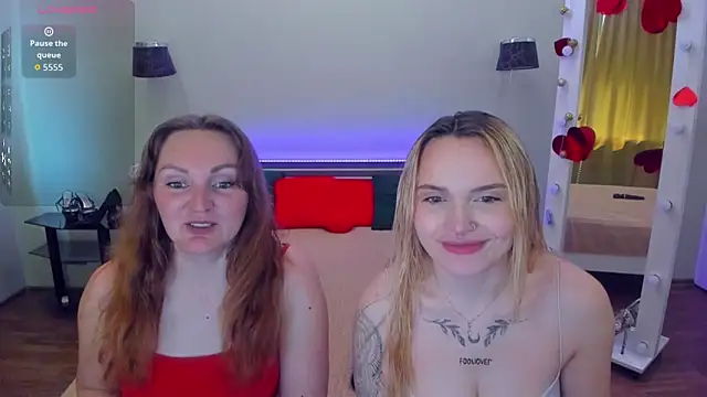 MagicEyess online show from 04.26.26