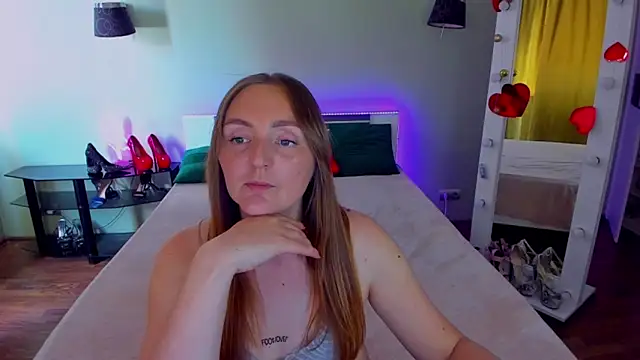 MagicEyess online show from 06.13.26
