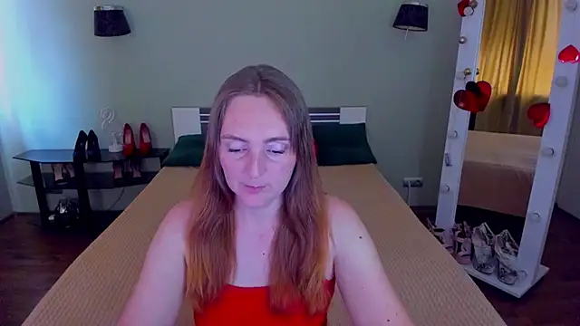 MagicEyess online show from 06.19.26